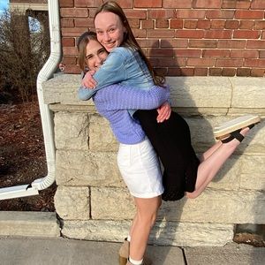 Meet your Posher, Michelle